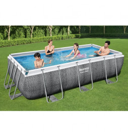Bestway Ensemble de piscine...