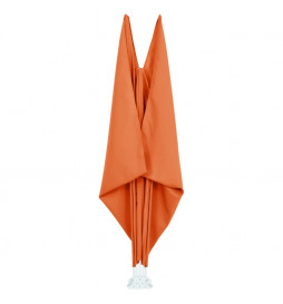 Auvent latéral pliable de...