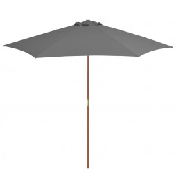Parasol d'extérieur avec...
