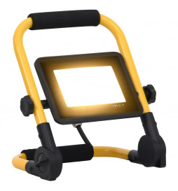 Projecteur à LED avec...