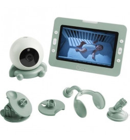 Babymoov Babyphone vidéo...