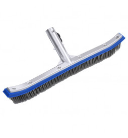 Brosse pour parois de...