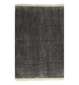 Tapis Kilim Coton 120 x 180...