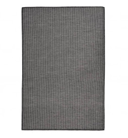 Tapis à tissage plat...