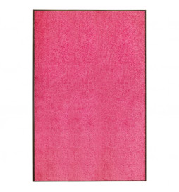 Paillasson lavable Rose...