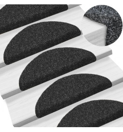 Tapis d'escalier...