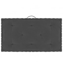 Coussin de plancher de...