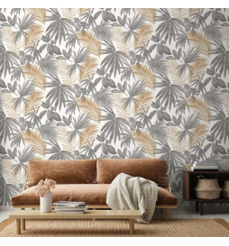 DUTCH WALLCOVERINGS Papier...