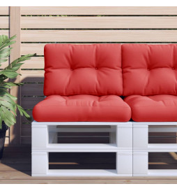 Coussins de palette 2 pcs...