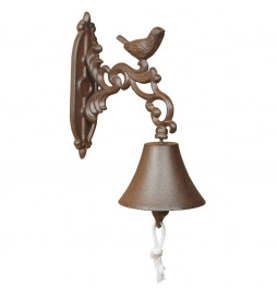 Esschert Design Sonnette...