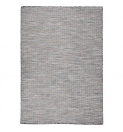 Tapis à tissage plat...