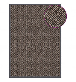 Paillasson touffeté 60x90...