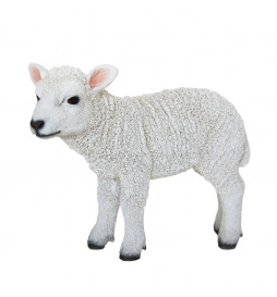Esschert Design Agneau...