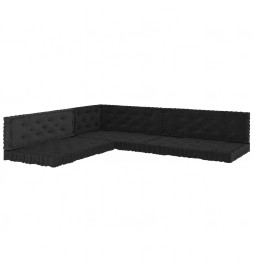 Coussins de plancher de...