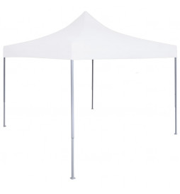 Tente réception pliable...
