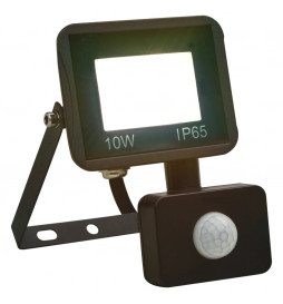 Projecteur à LED avec...