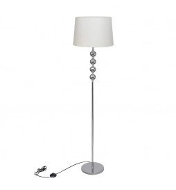 Lampadaire avec support...