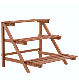 Support à 3 niveaux pour...