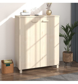 Armoire à chaussures HAMAR...
