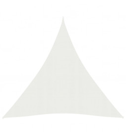Voile d'ombrage 160 g/m²...