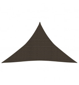 Voile d'ombrage 160 g/m²...