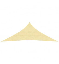 Parasol en PEHD...