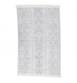 Tapis Gris clair 160x230 cm...