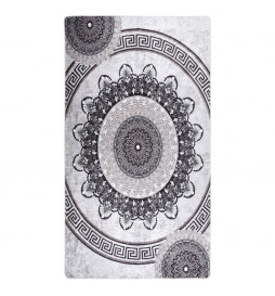 Tapis lavable antidérapant...