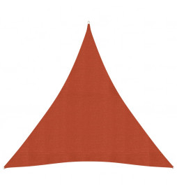 Voile d'ombrage 160 g/m²...