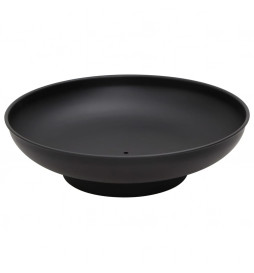 Foyer 57 cm Acier