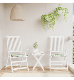Coussins de chaise de...
