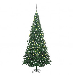 Arbre de Noël artificiel...