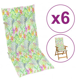 Coussins de chaise de...
