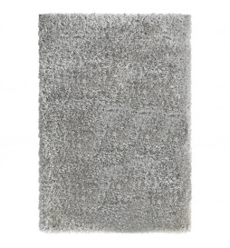 Tapis shaggy à poils hauts...