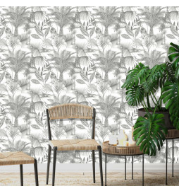 DUTCH WALLCOVERINGS Papier...