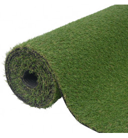 Gazon artificiel 1x8 m/20...