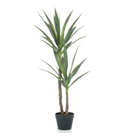 Emerald Yucca artificiel...