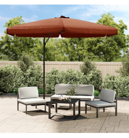 Parasol d'extérieur avec...