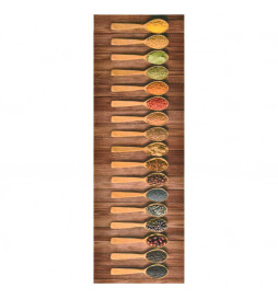 Tapis de sol de cuisine...