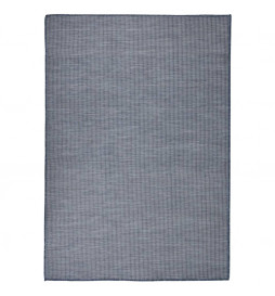 Tapis à tissage plat...