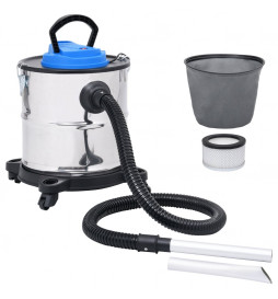 Aspirateur à cendres et...