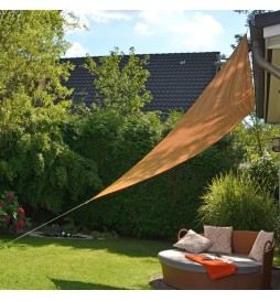 HI Voile d'ombrage...