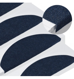 Tapis d'escalier...