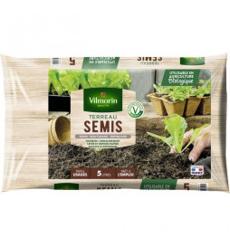 VILMORIN Terreau semis...