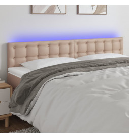 Tête de lit à LED...