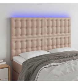 Tête de lit à LED...