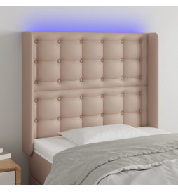 Tête de lit à LED...