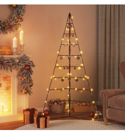 Arbre de Noël en métal pour...