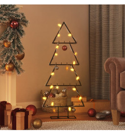 Arbre de Noël en métal pour...