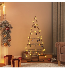Arbre de Noël en métal pour...